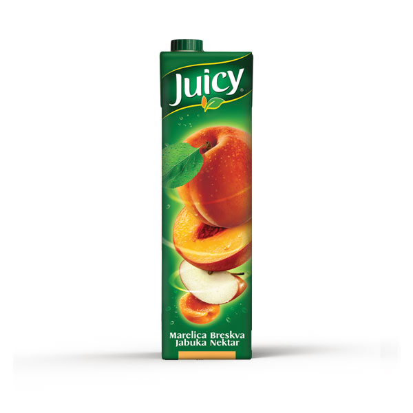 Juicy Voćni nektar