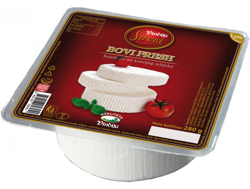 Bovi Fresh Svježi sir