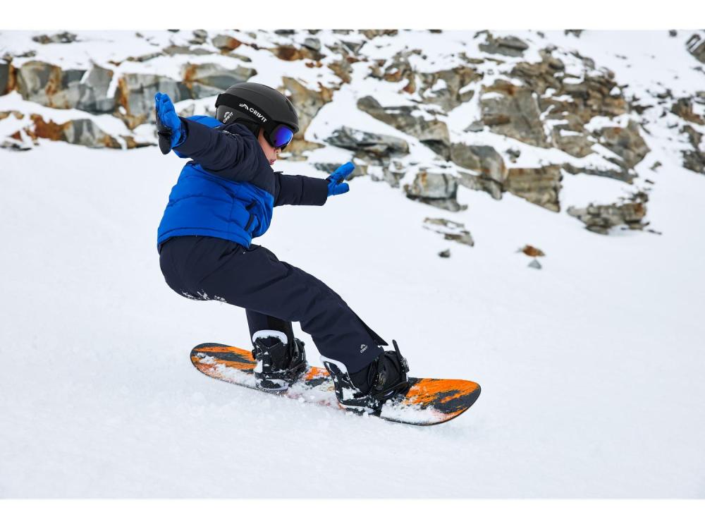 CRIVIT Čelada za smučanje in deskanje na snegu