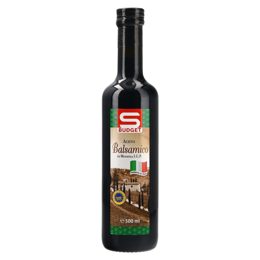 Balzamični ocat DESPAR 500 ml