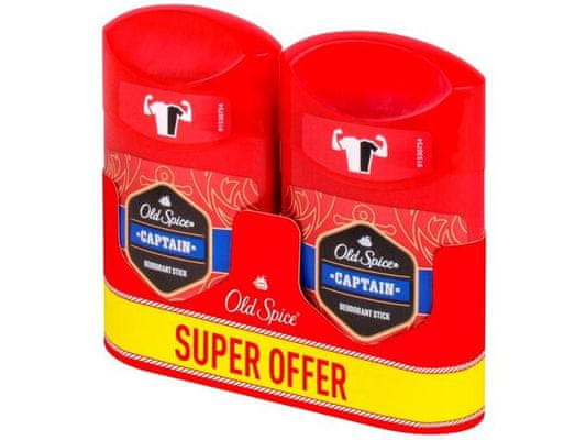 Deodorant Old Spice