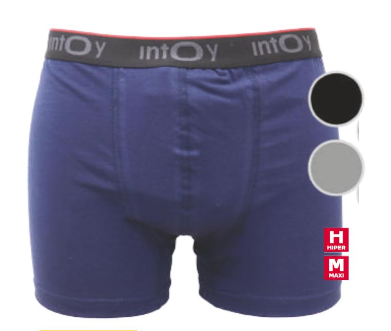 Intoy Muške bokserice 1 kom