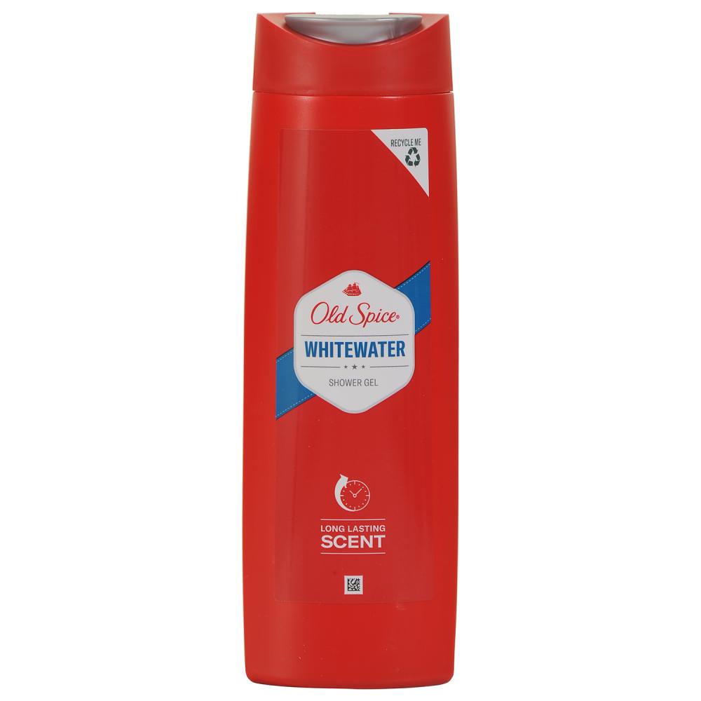 Old Spice Whitewater