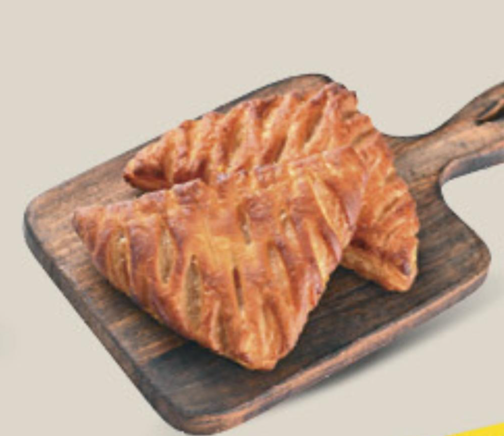 Trokut marelica 95g