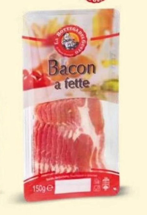 Slanina za pečenje 150 g