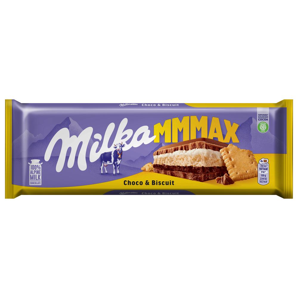 Milka Čokolada