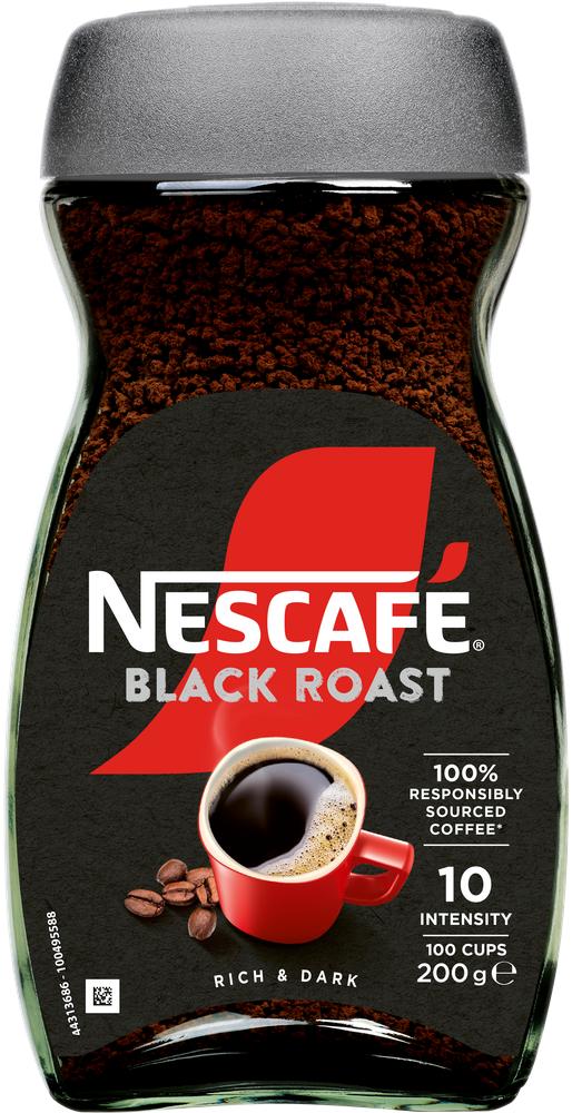 Instant kava Nescafé