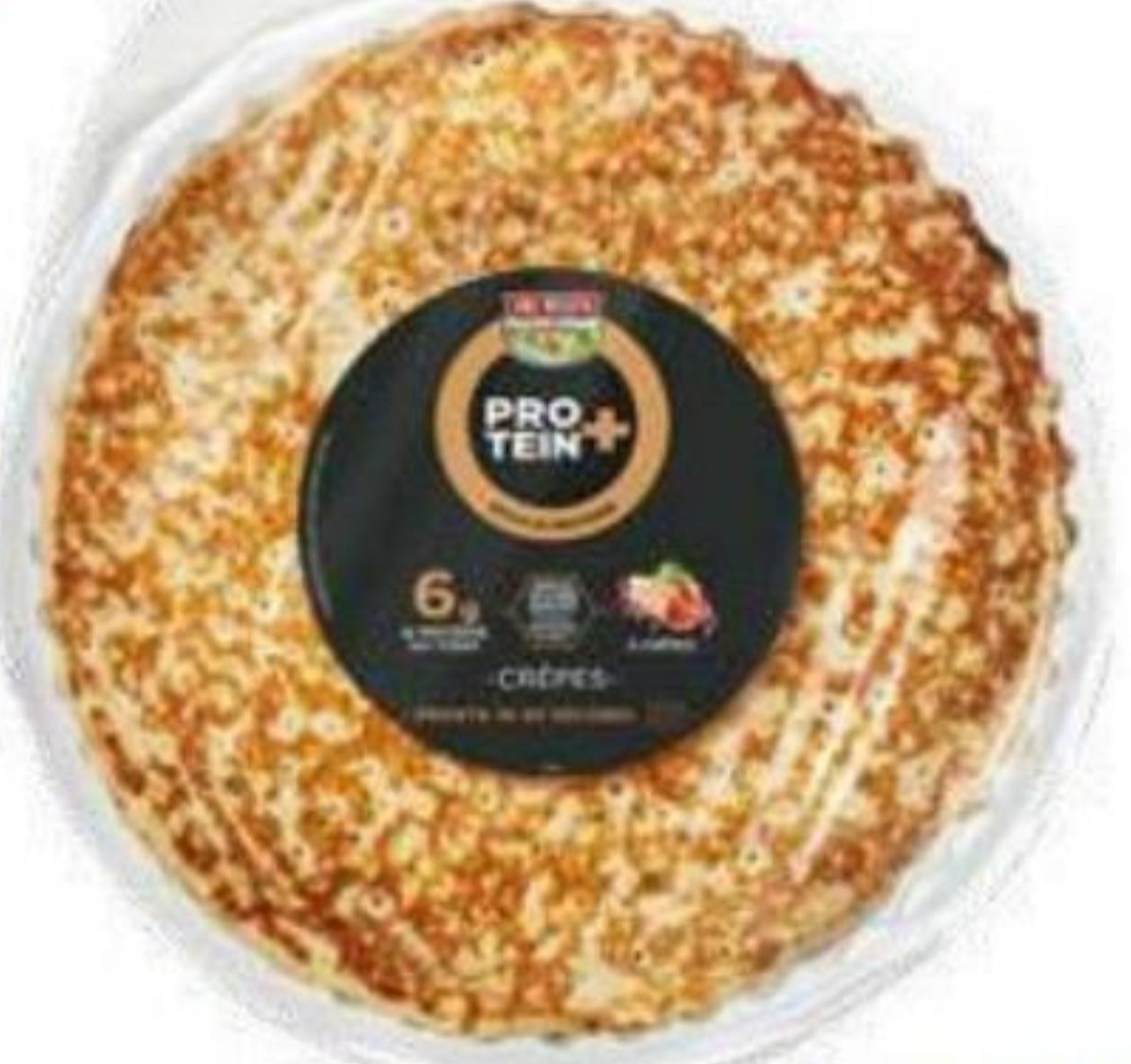 Palačinke Protein 360 g