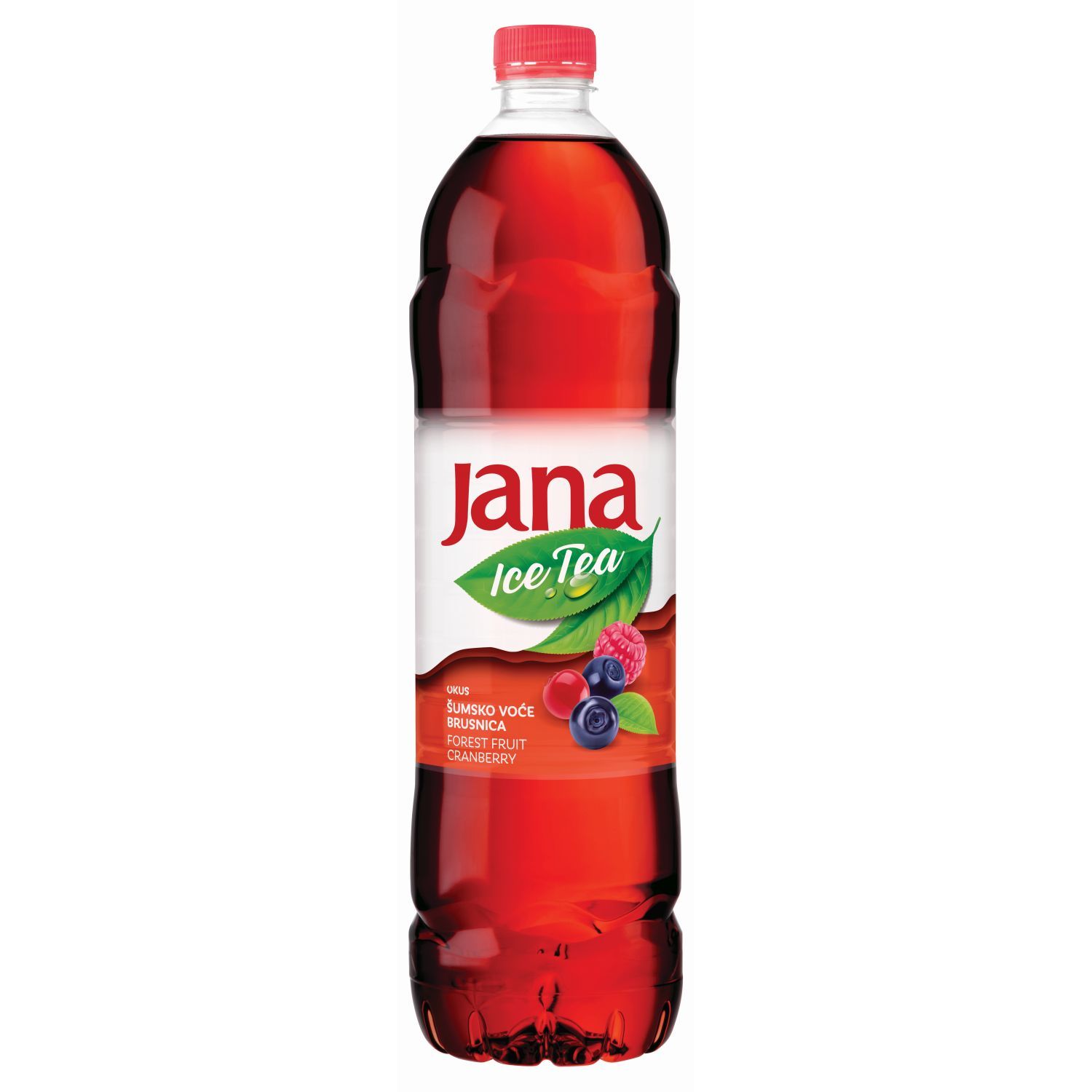 Jana Ice Tea