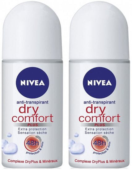 Nivea Deo Roll-on