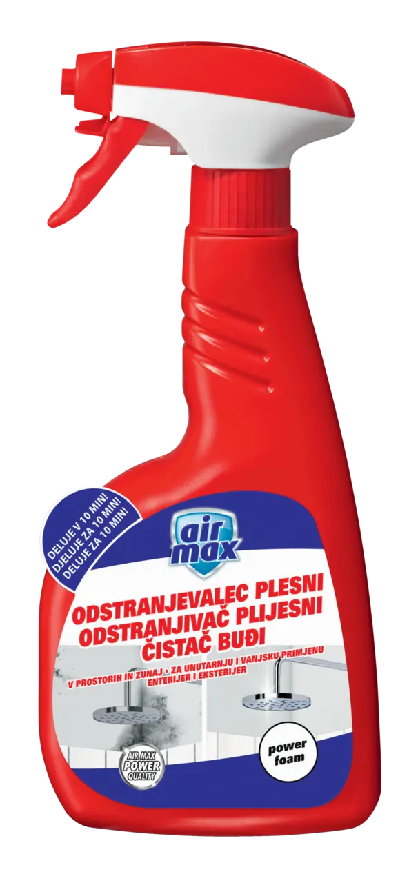 Odstranjivač plijesni Bison