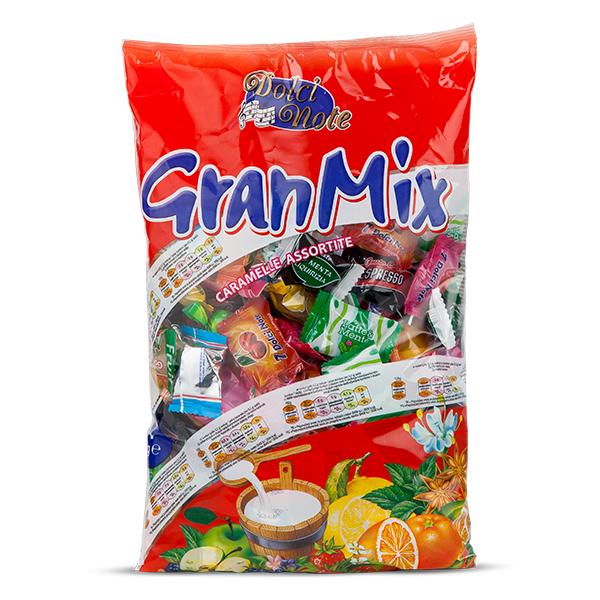 Bomboni miješani Granmix