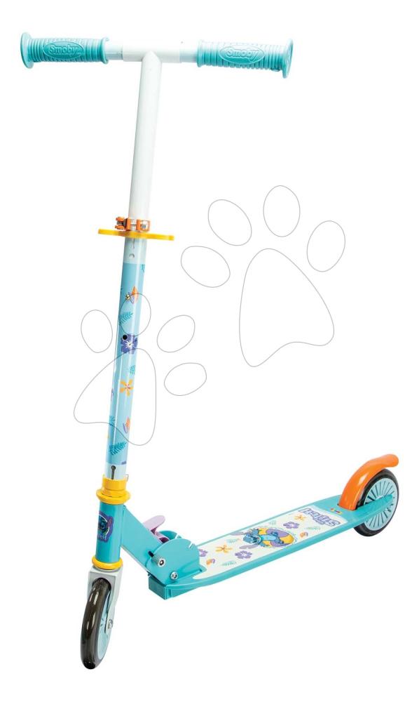 Smoby Stitch Romobil s kočnicom