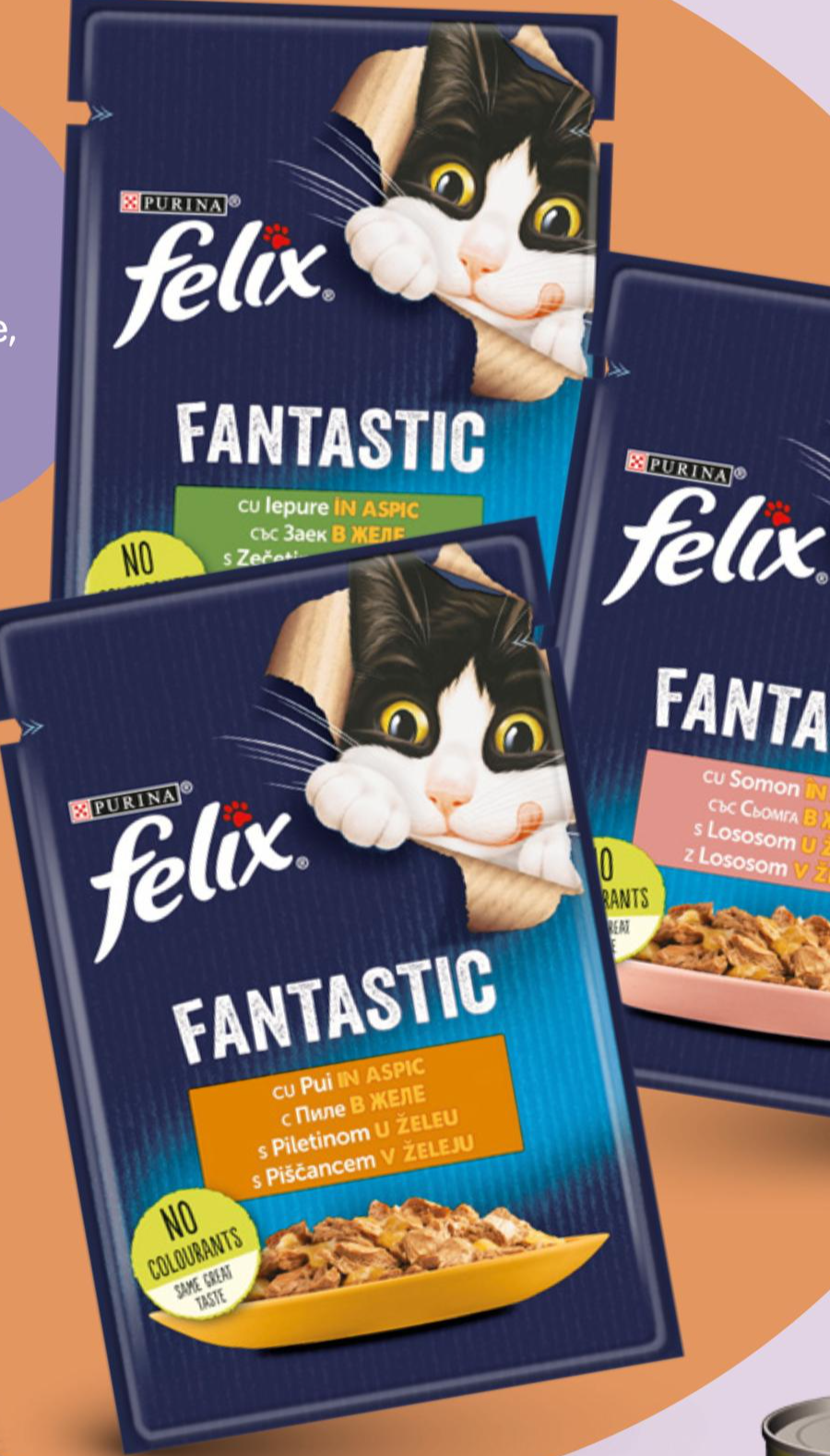 King hrana za mačke 415 g - Akcija u trgovini Spar