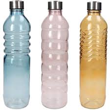 Staklena boca 1 kom - Akcija u trgovini Tommy