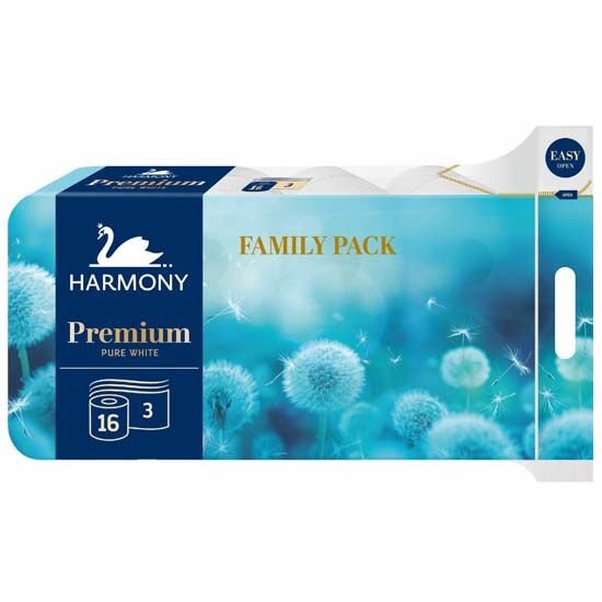 Harmony Toaletni papir Premium