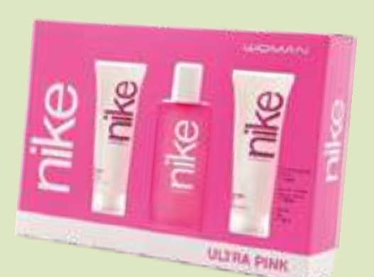 Nike Ultra Pink