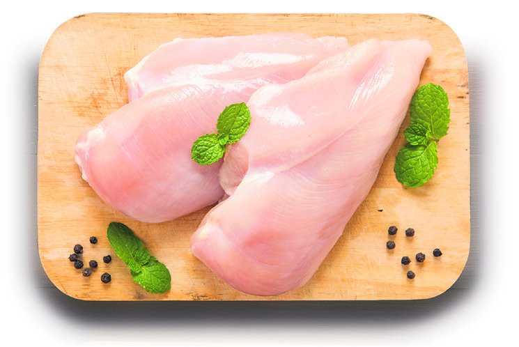 Pileći file prsiju Perutnina