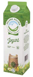 Tekući jogurt 1 kg - Akcija u trgovini KTC