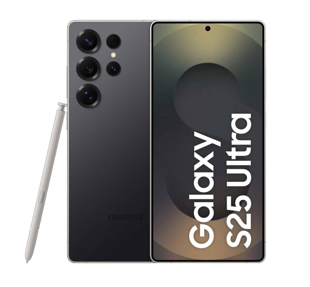 Samsung Galaxy S25 Ultra