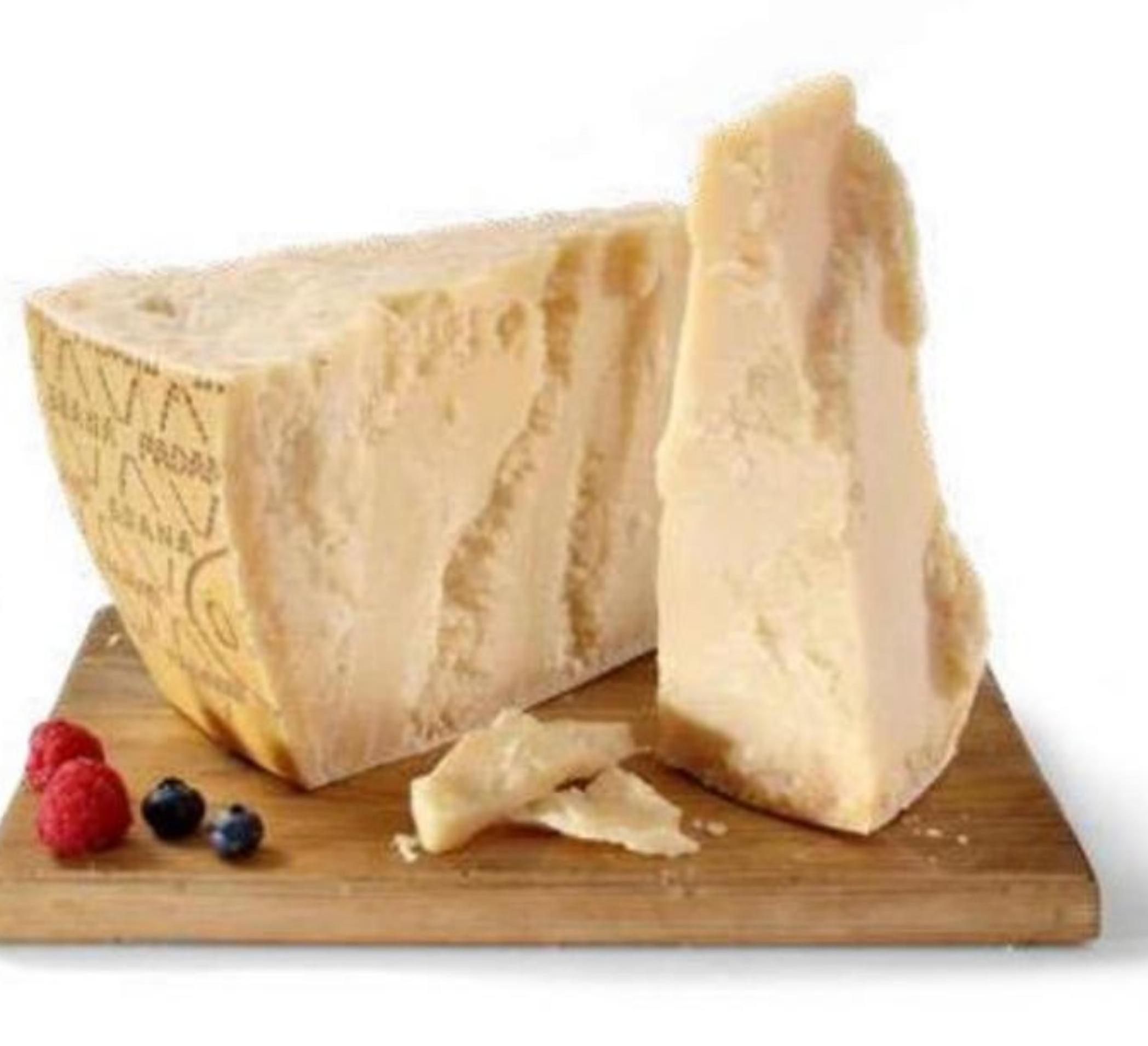 Grana Padano 16 mjeseci 100 g