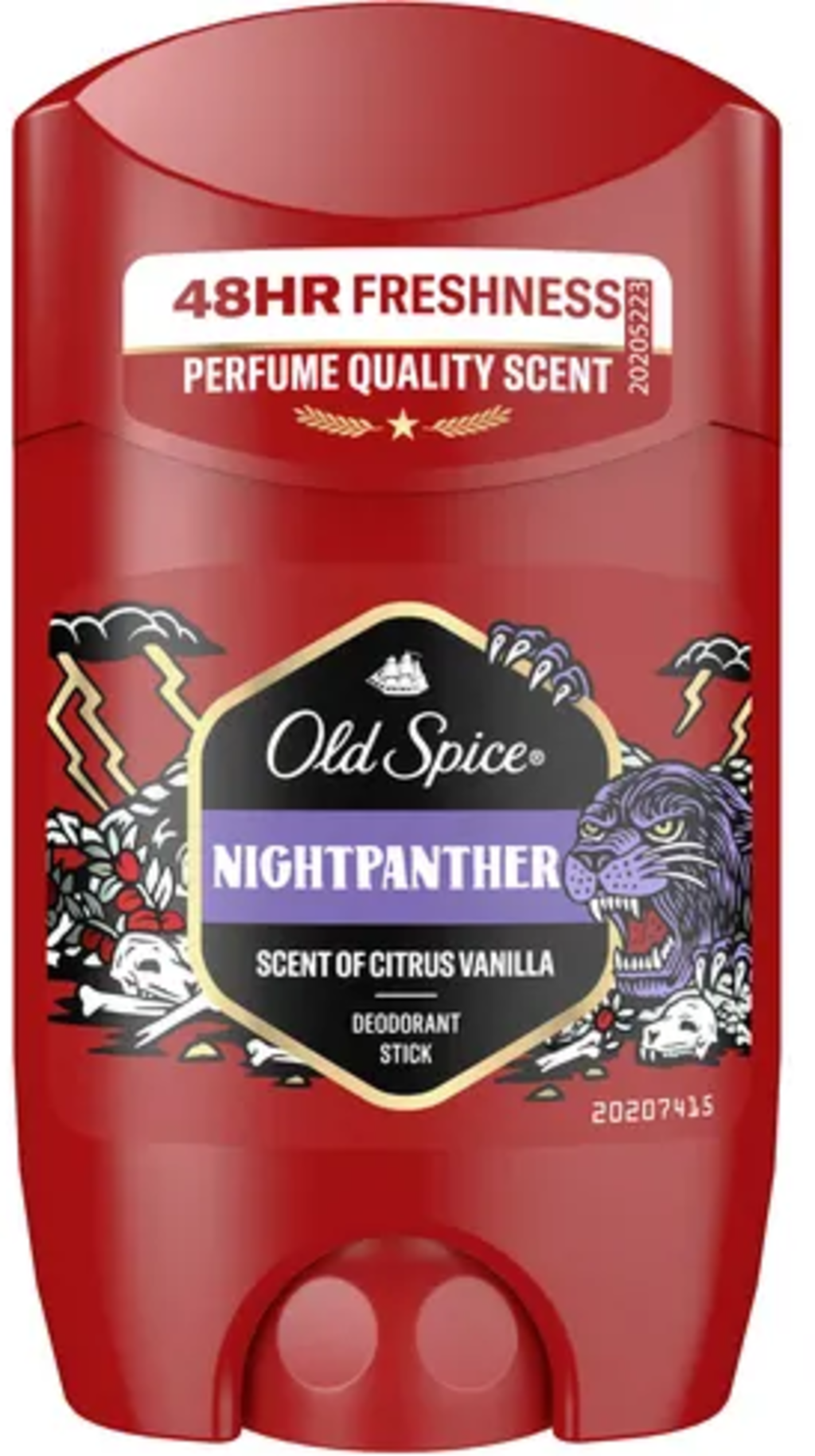 OLD SPICE dezodorant v stiku