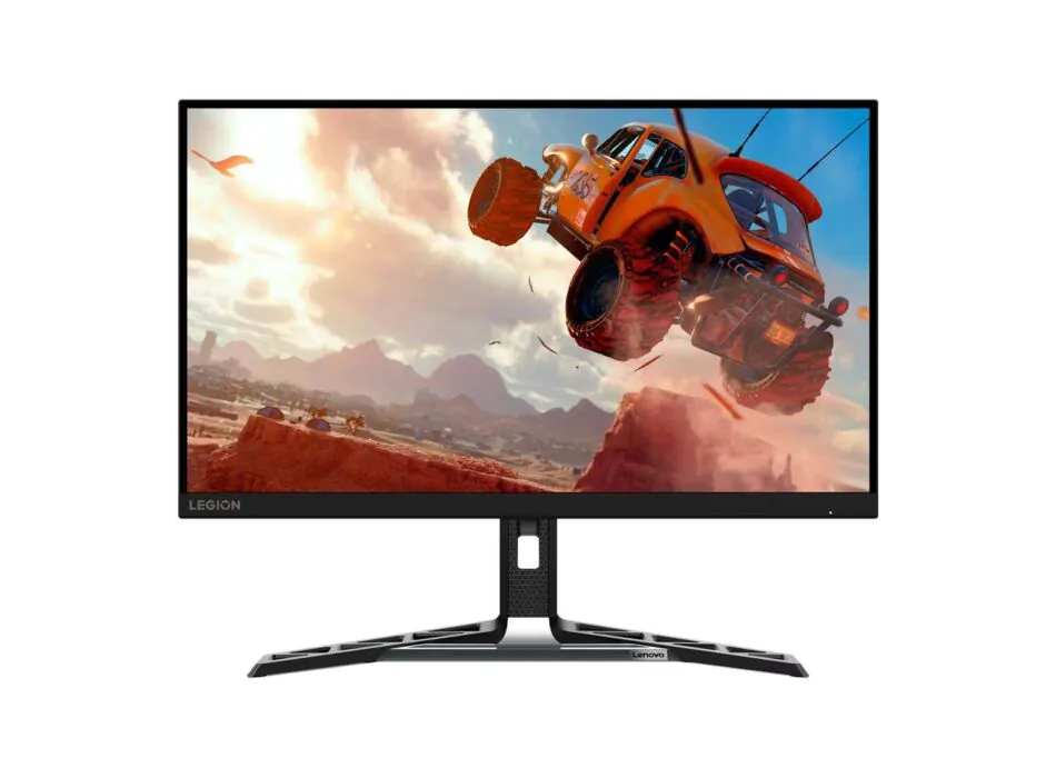 Lenovo R27QE LCD monitor