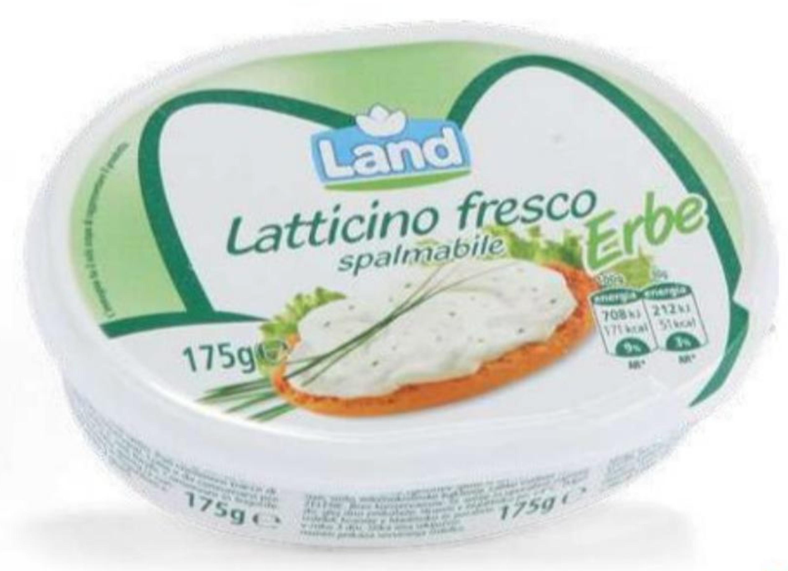 Sirni namaz začinsko bilje 175 g