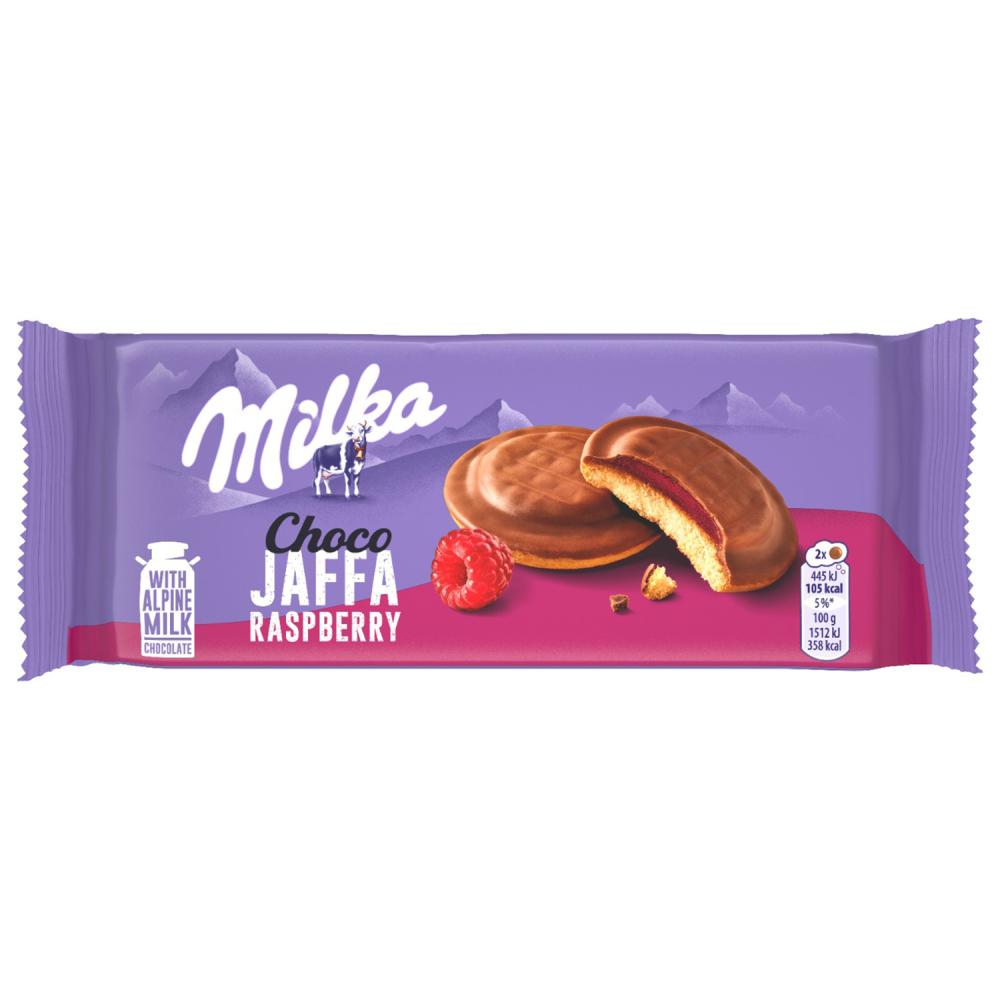 Milka Choco dessert
