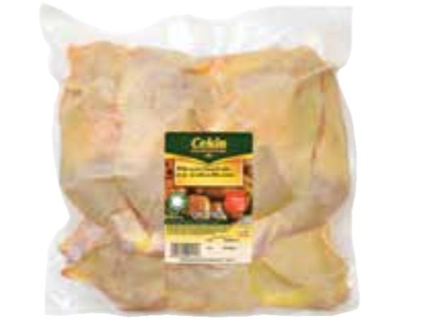 Cekin Pileći batak-zabatak cca 2,5 kg - Akcija u trgovini Metro