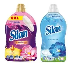 Omekšivač rublja Silan 2.86 L Silan
