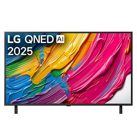 LG QNED AI TV 50QNED80A3A