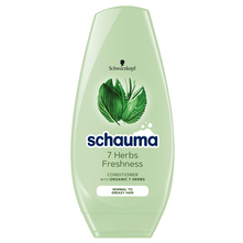 Schauma Šampon za kosu 400 ml