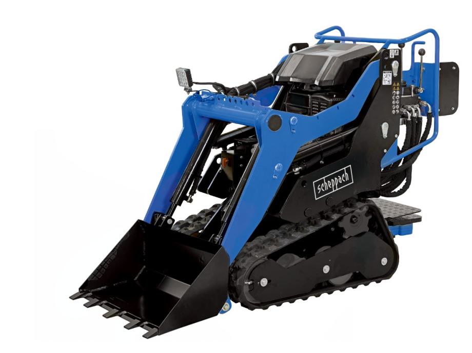 Mini utovarivač 'MKL730'