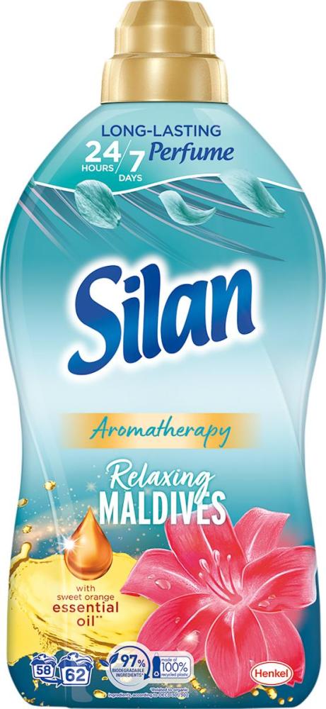 Silan Omekšivač za rublje