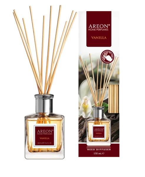 Areon Osvježivač prostora sa štapićima 50 ml - Akcija u trgovini Kaufland