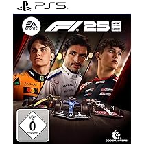 F1 2025