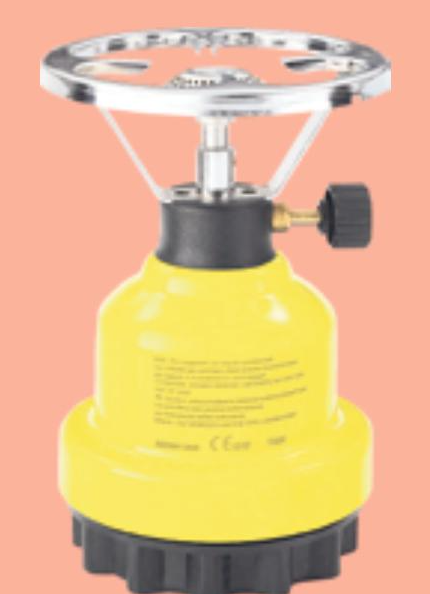 Plinsko kuhalo Iskra K-190