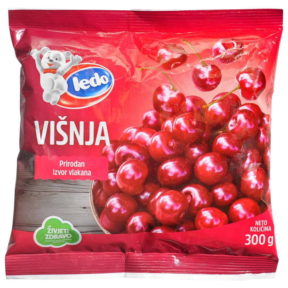 Ledo Višnja