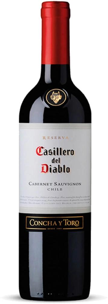 Casillero del Diablo