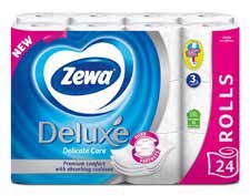 Toaletni papir Zewa