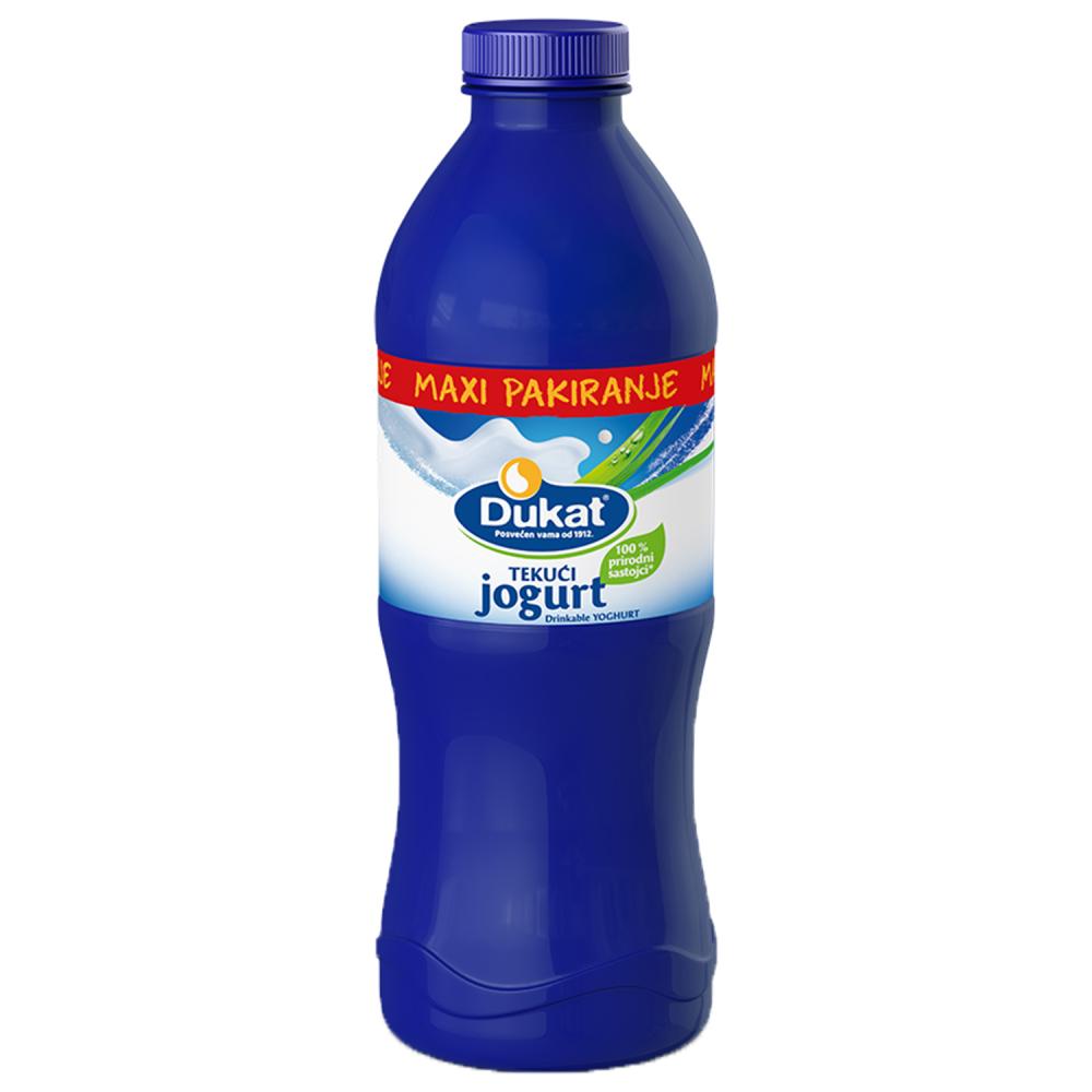Dukat Tekući Jogurt