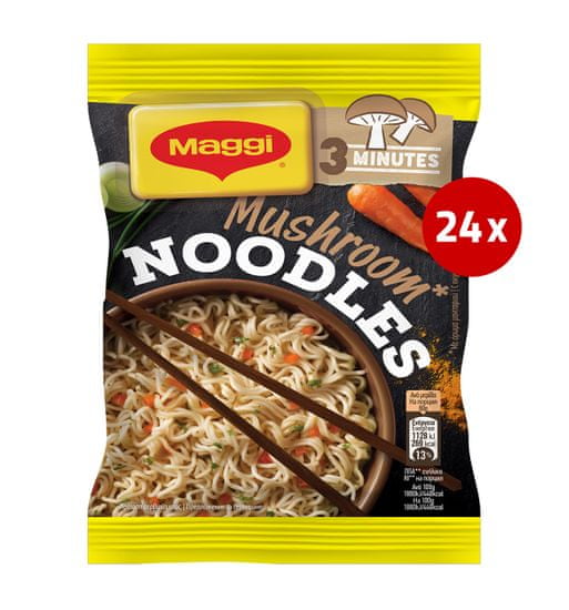 Rezanci Maggi
