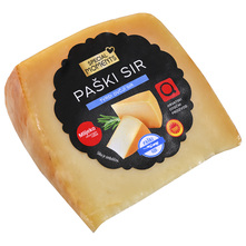 Paški sir 300g