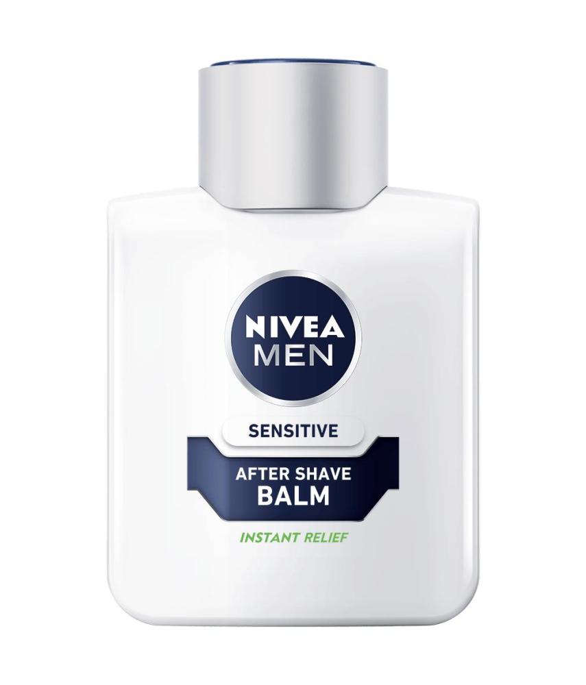 Balzam po britju Nivea Men Sensitive