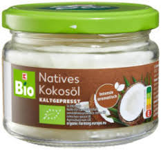 Kokosovo ulje 220 ml