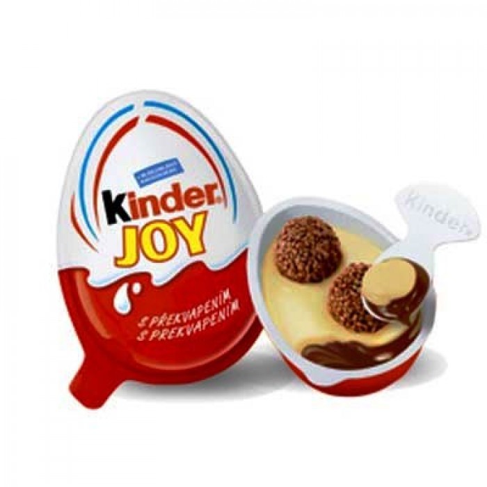 Desert Kinder Joy