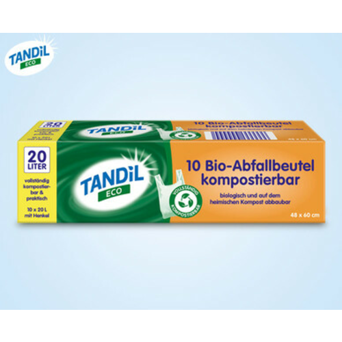 Tandil Vrečke za smeti
