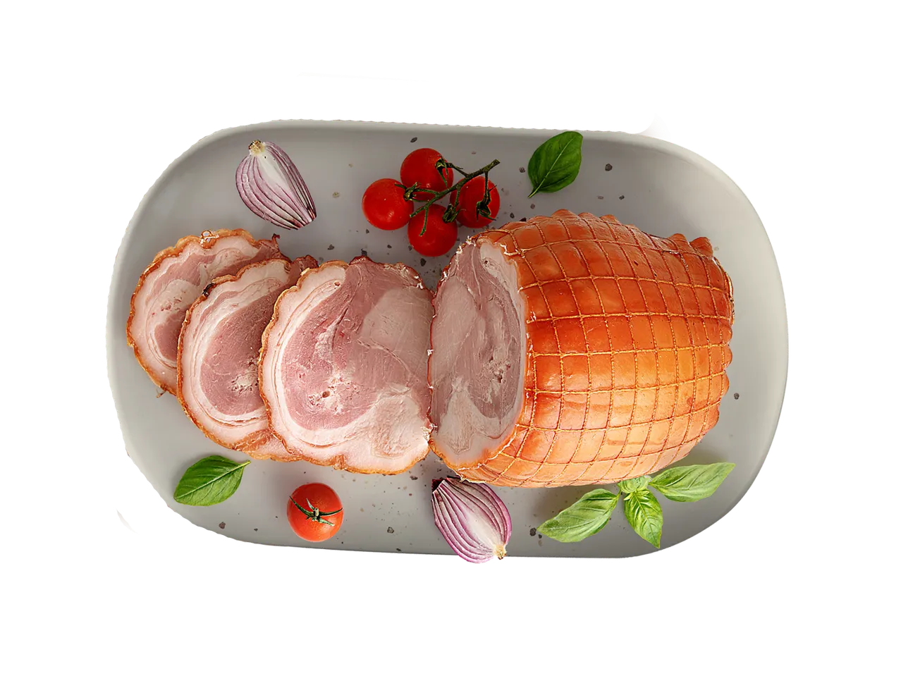 Pivac Pečeni rolani odojak