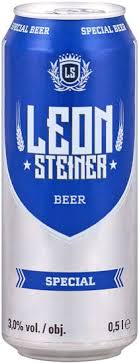 Pivo Special 0,5 l - Akcija u trgovini Kaufland